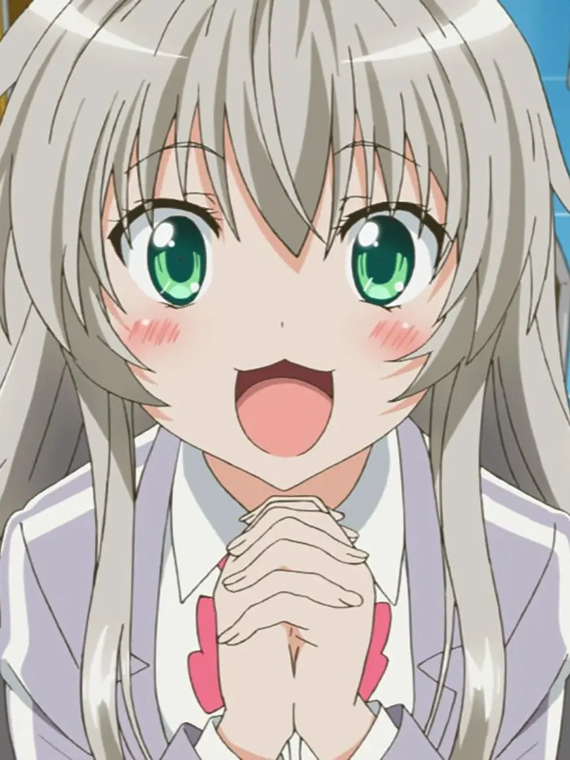 h-t-0429의 這い寄れ！ニャル子さん