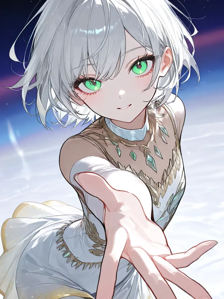 FitDice2575의 氷上のシンデレラ