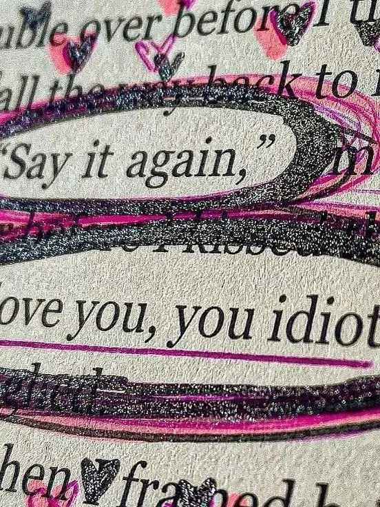 Paradise_1225의 전혀 안 어울리는 직업.