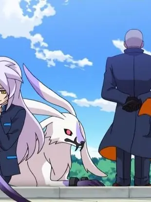 AbleCough3544의 요괴학원Y