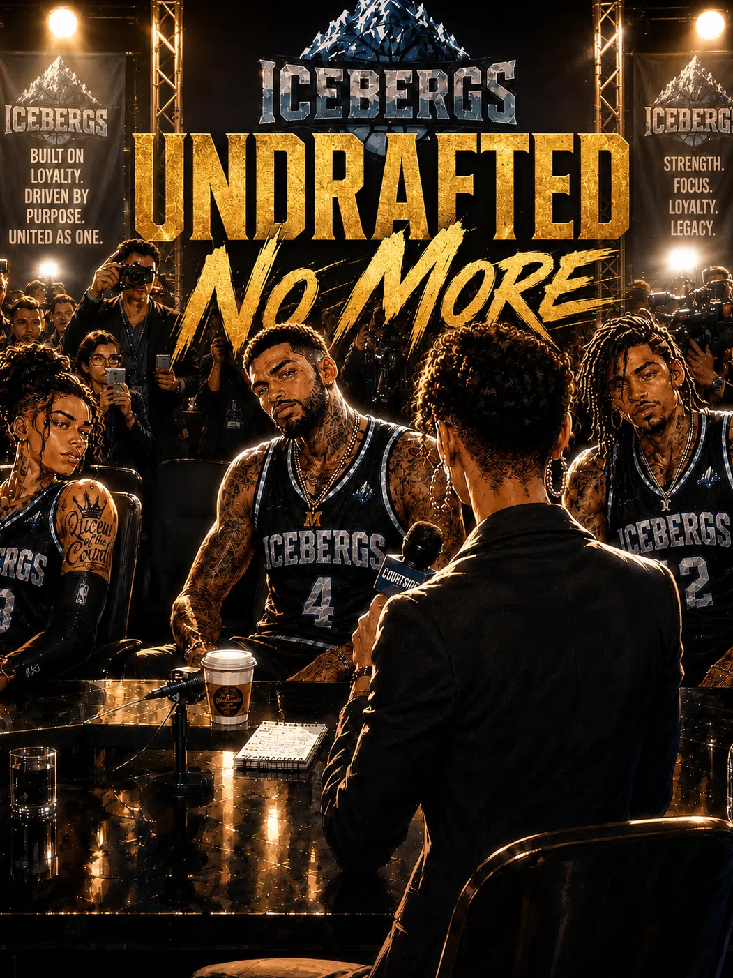 Matt03rab의 Undrafted No More
