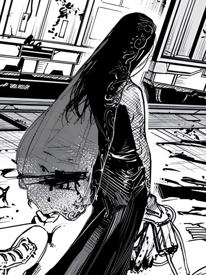 nagumoyoichi00의 오사라기의 친언니가 되어 보자~