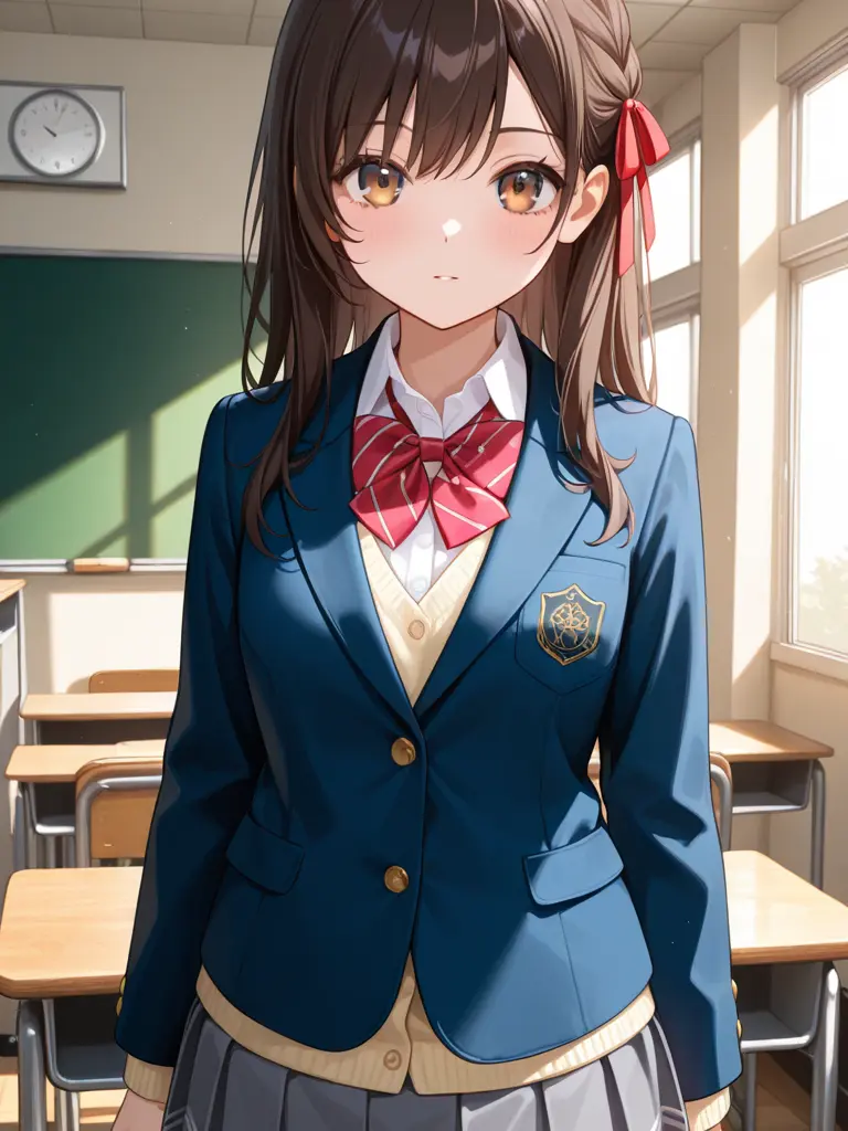 Recoreri1850의 ハーレムフレンド