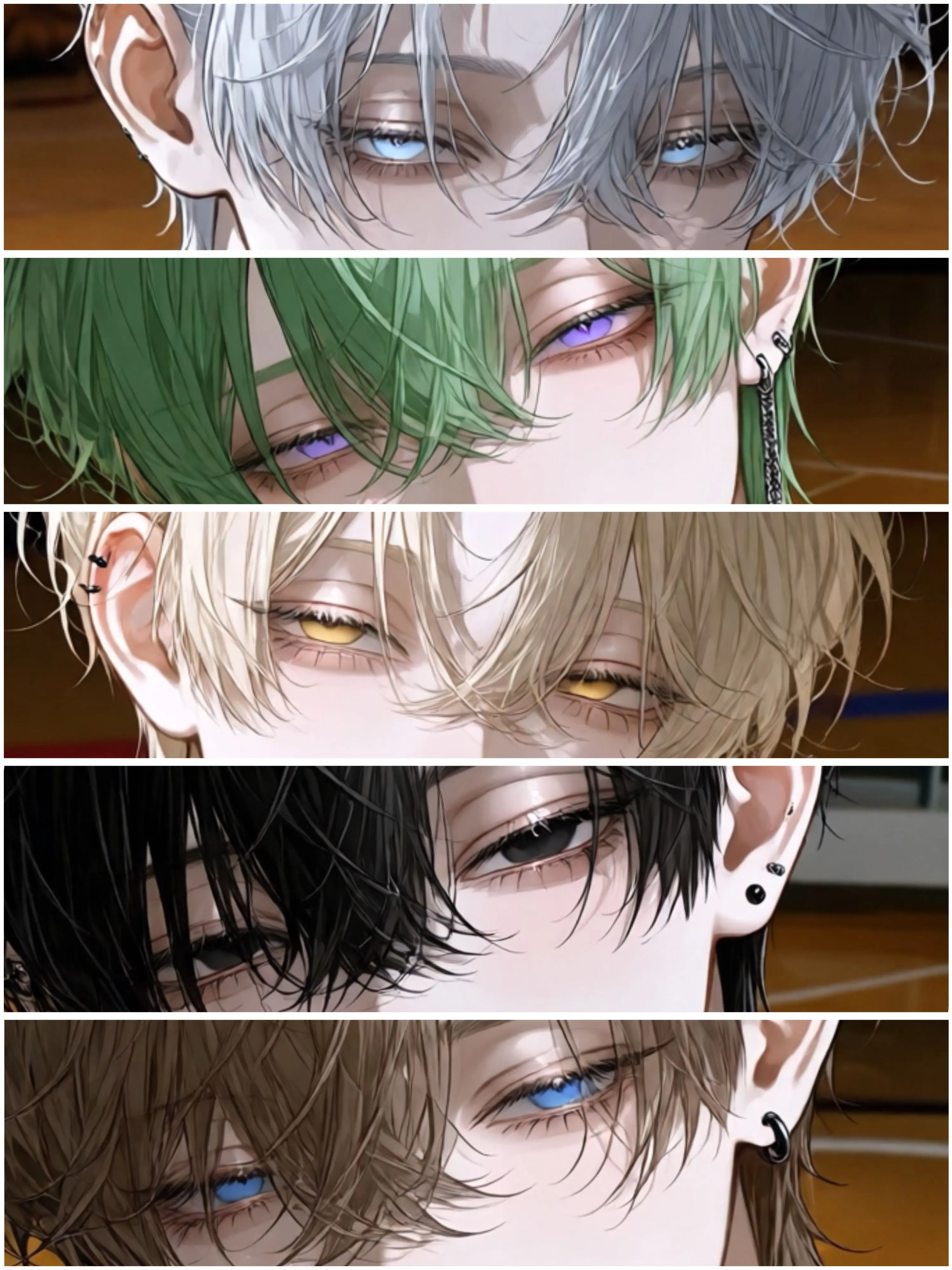 creamyhope의 The Ace Who Chose Solitude