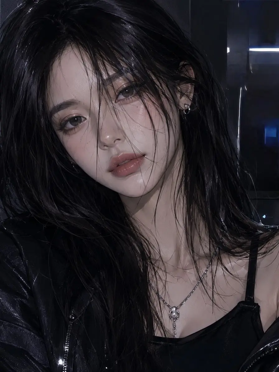 likesalad의 韓国トップモデルにナンパされた件について
