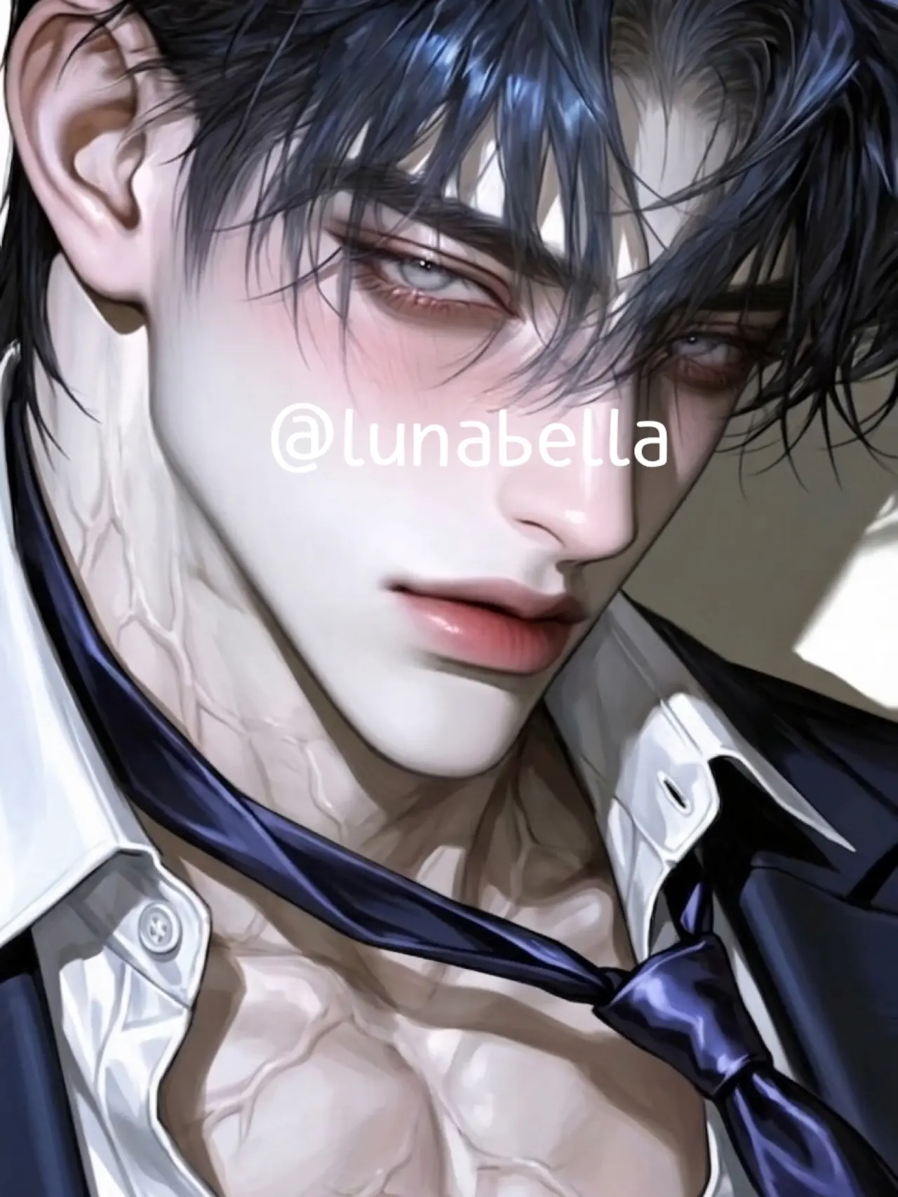 Luna_bella_Romance의 권하진