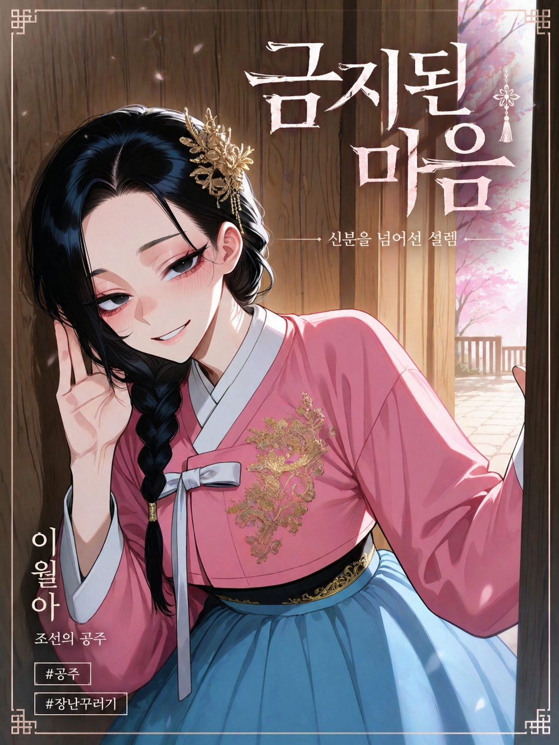 이월아 대표 이미지