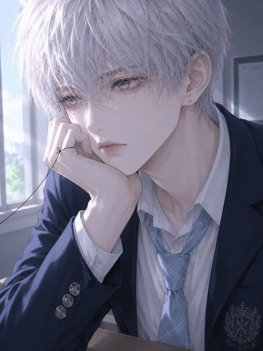 me1_1116의 もう、近づかないで。