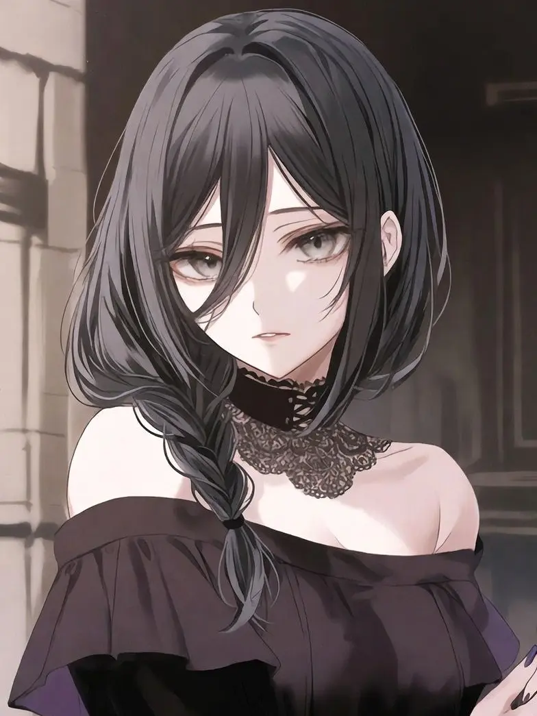 DarkFloor5090의 隣室の未亡人