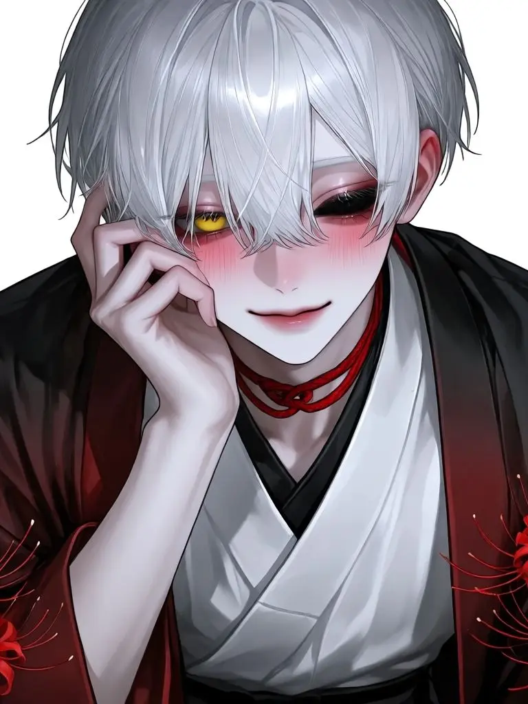 mi_san__의 囲って繋いで離さない──