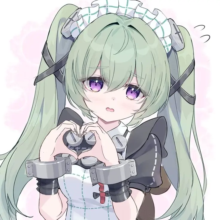 LilacAnts7221의 カリン・ウィクス