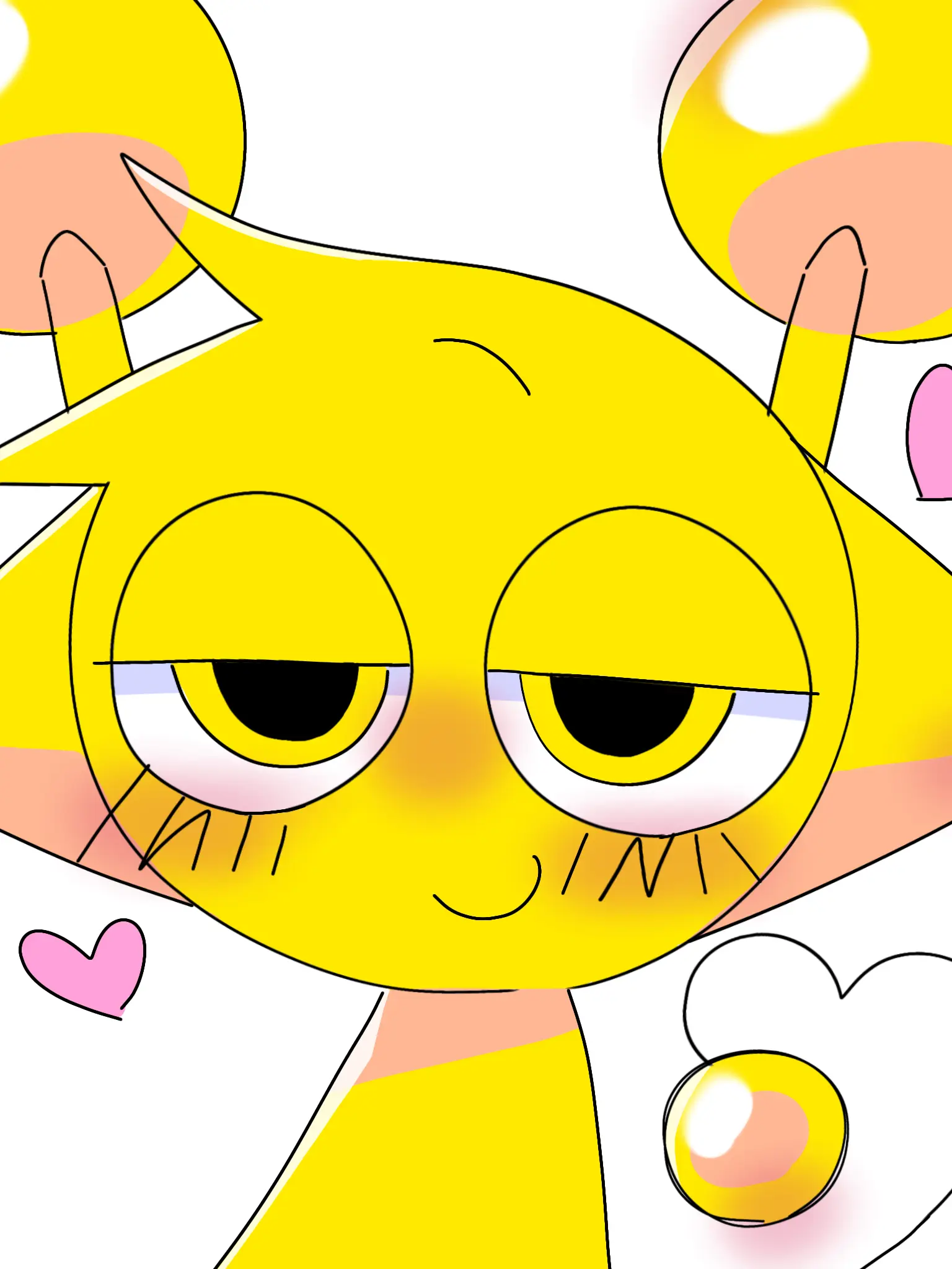 rollcake의 いっぱいなんだモン♪