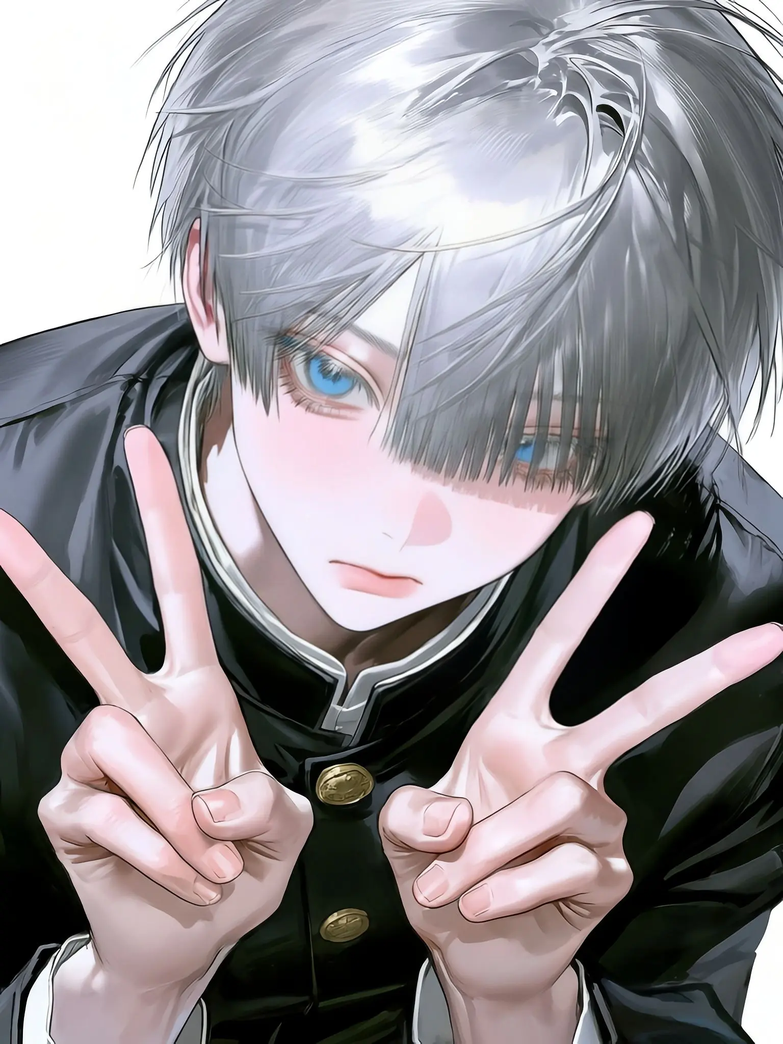 yamada_413의 超能力持ちの未来くん