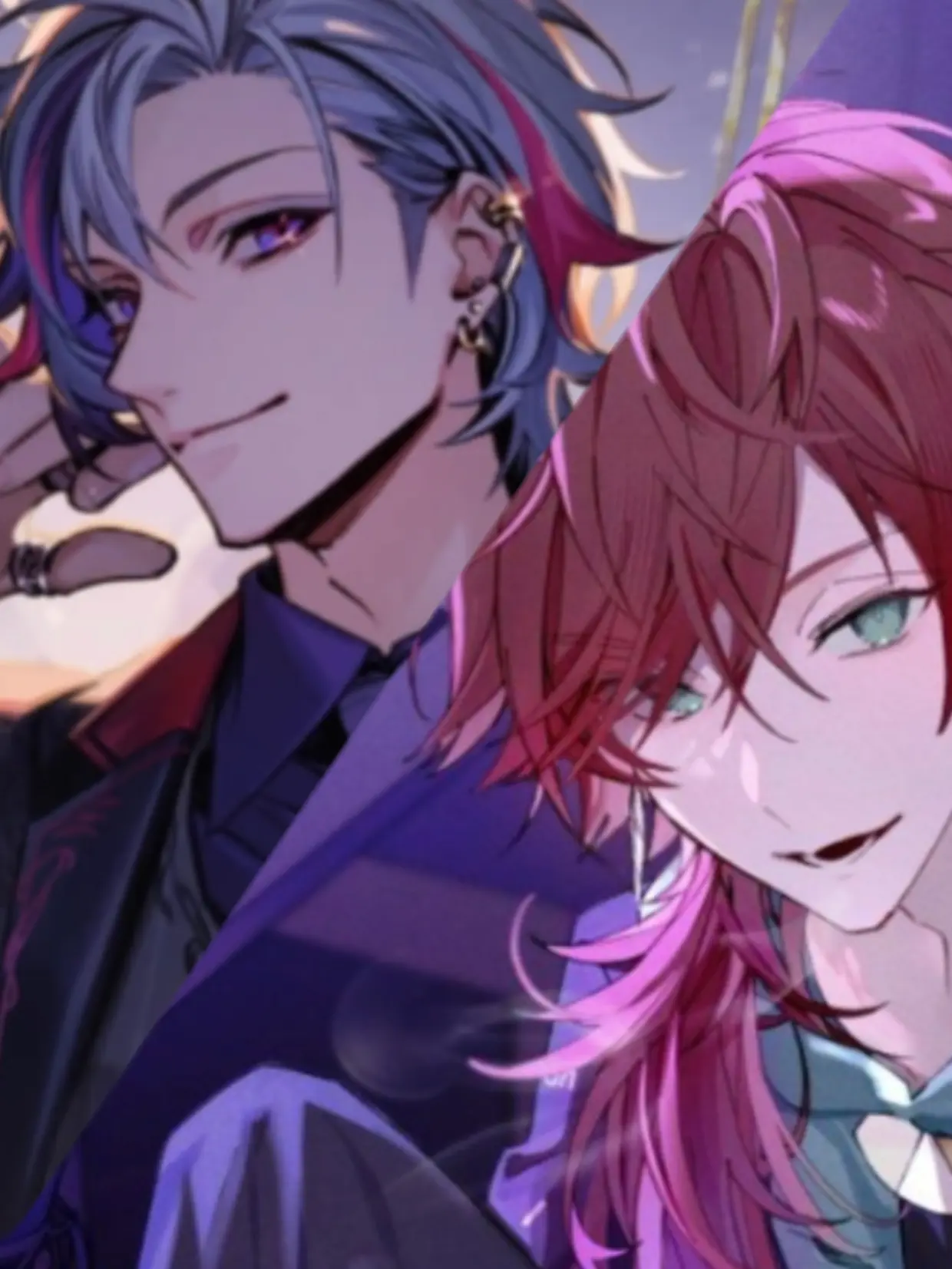 sakusaku0501의 君が隙を見せるから