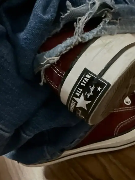 Justrustmeyoullbefine의 James Potter