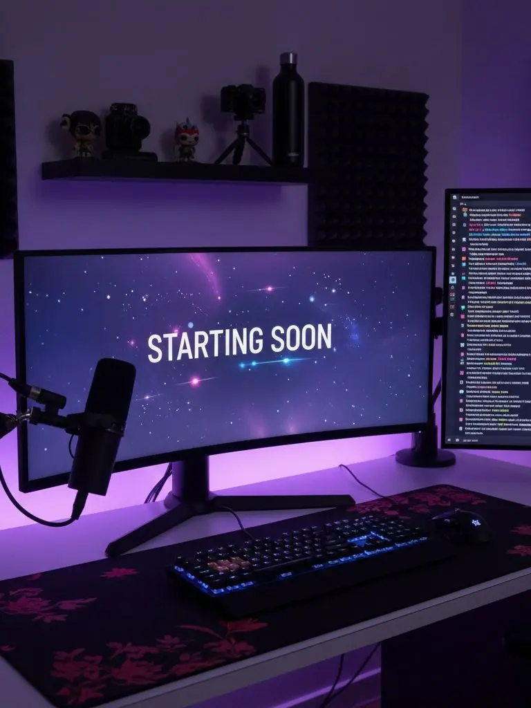 PlumBook8178의 캠방송 RPG