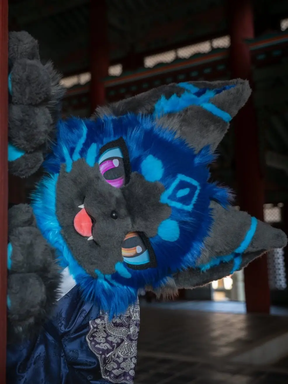 0hmygood의 왕자님은 장난꾸러기!