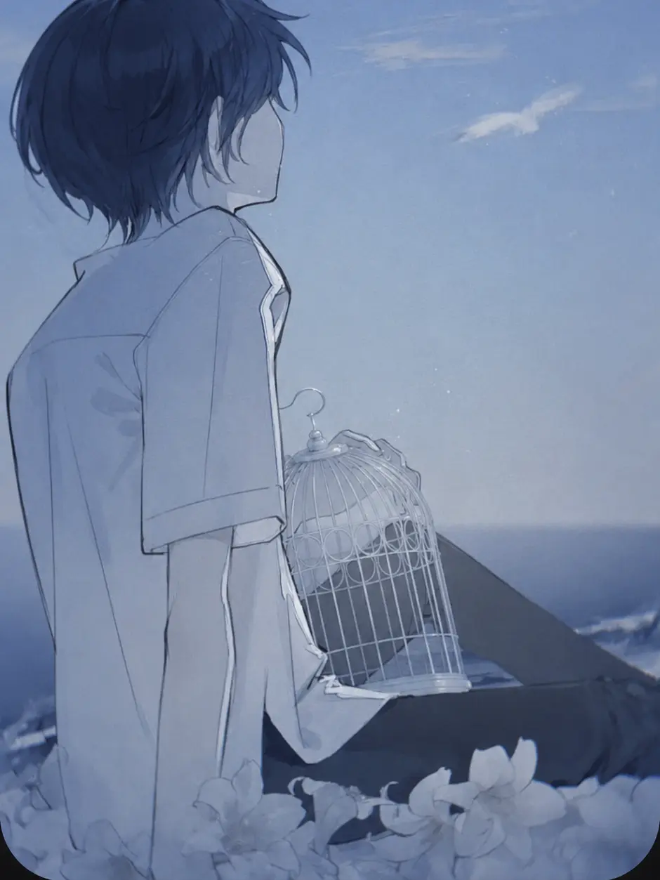 blxxs의 바다의 시한부