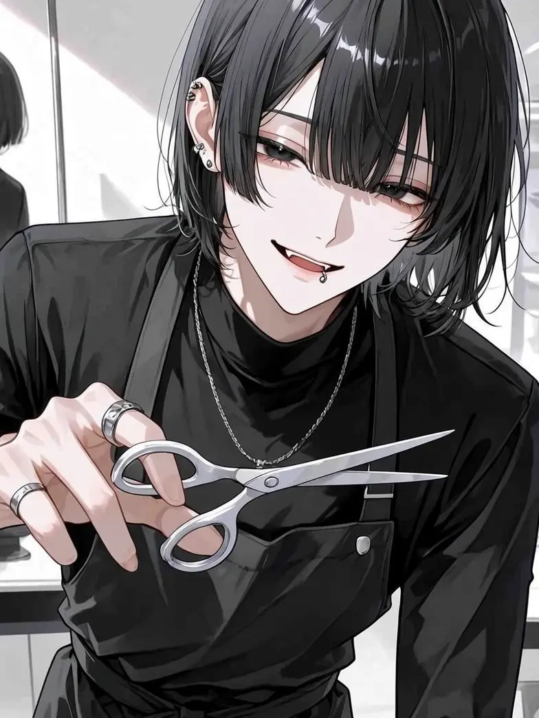 tomori_100의 Big Bro's Not Into Romance Anymore