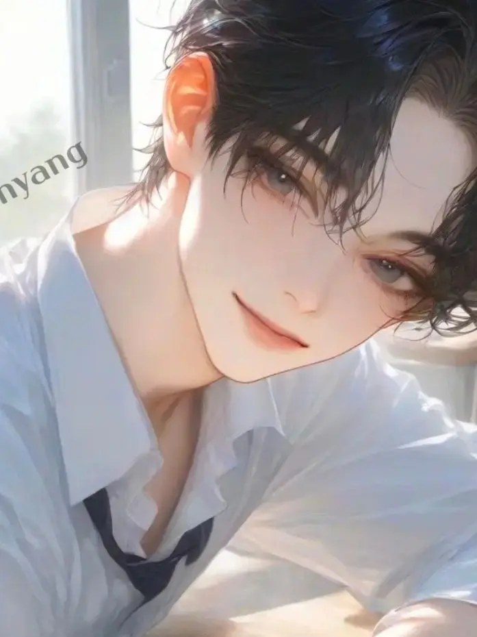 aehyang의 청춘은 아직 푸른가요?