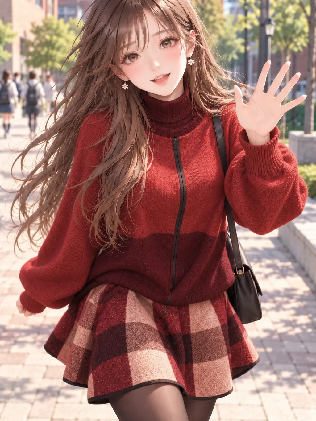 hikarun의 매칭 앱에서 시작된 진심