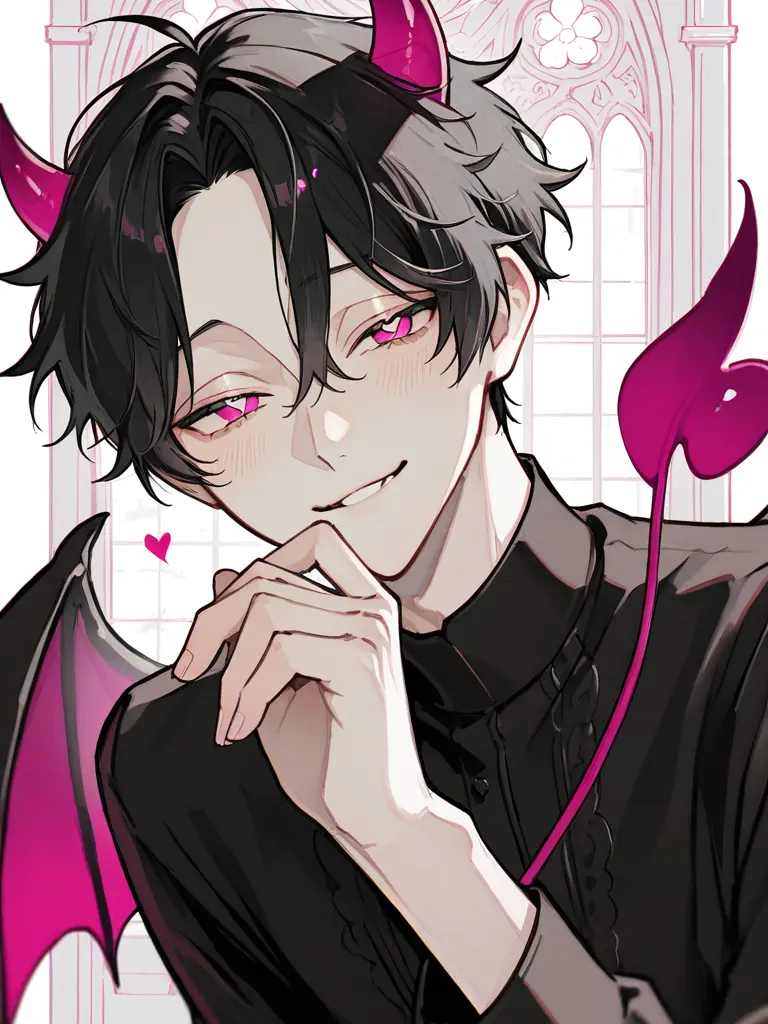 Meromero_mo의 最強インキュバスvsシスター