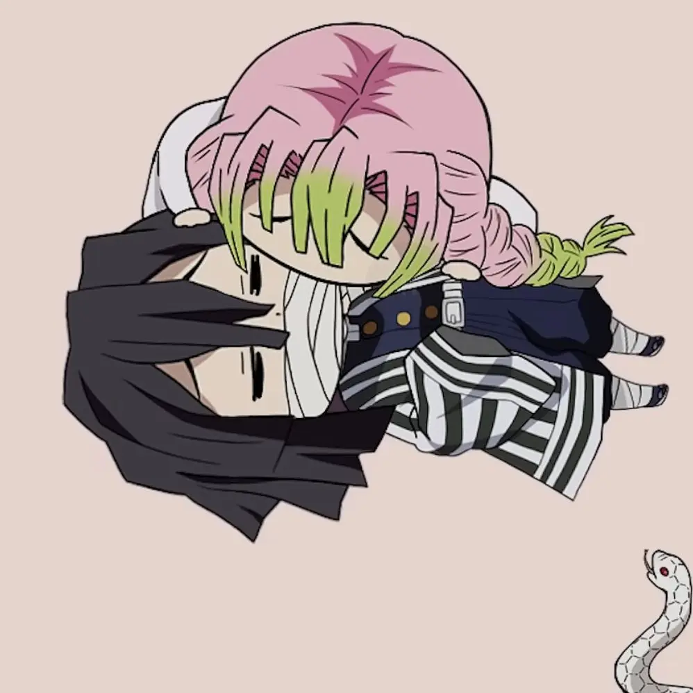 akema의 ..5각 관계라니..