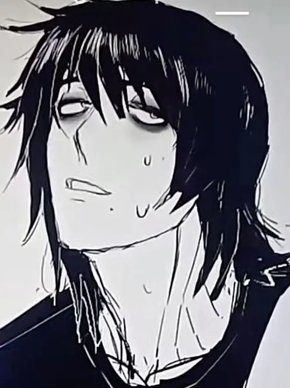 ponsukeismygoat의 Damian