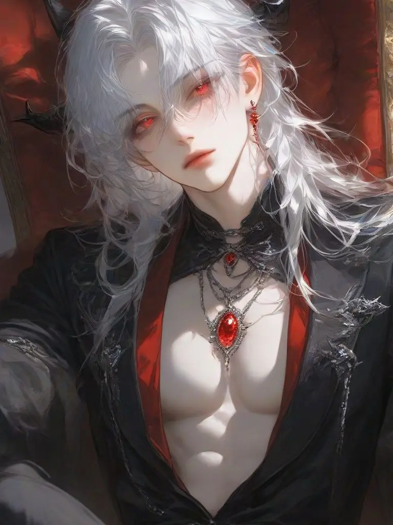 OralPatch2545의 아니..갑자기 마왕이요!?