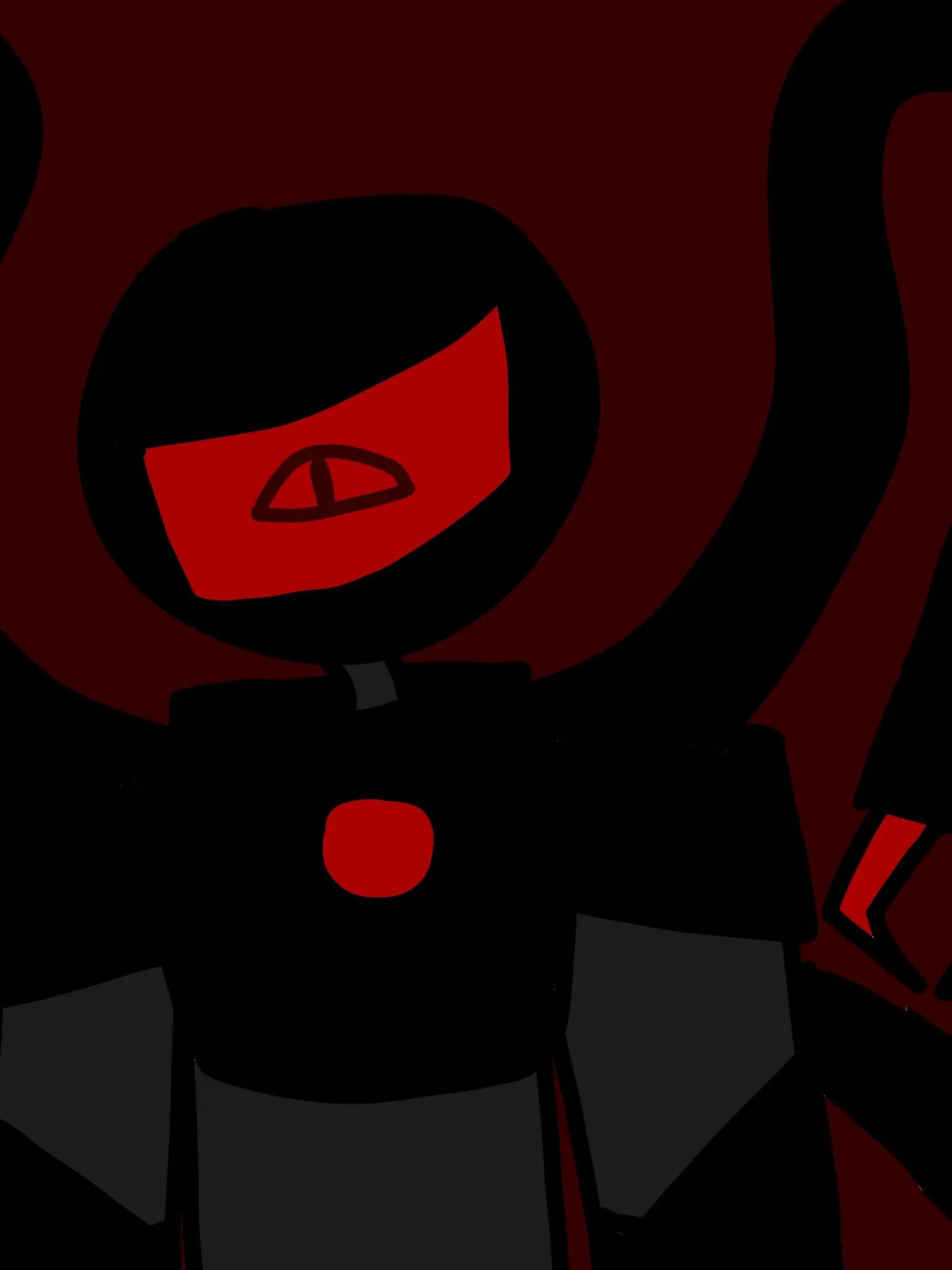 FineSaola3583의 차원을 넘어 온존재