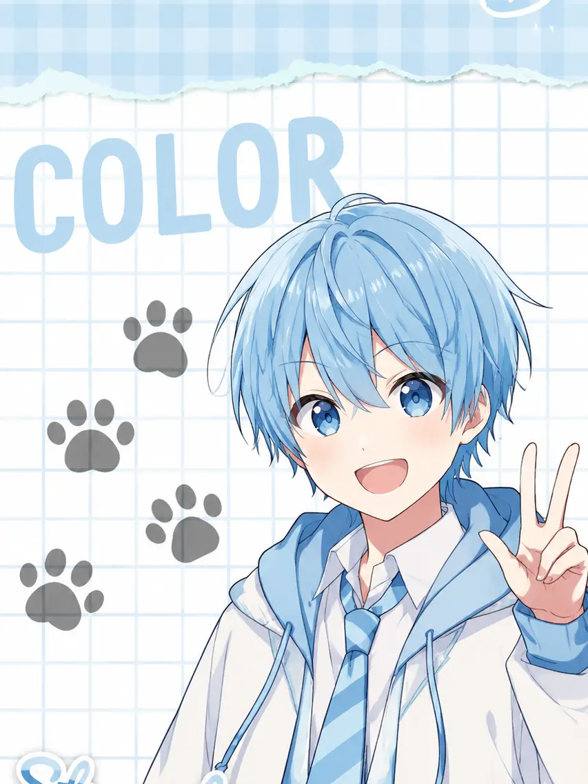 HuskyTrade8863의 ころんくんとの子供！？