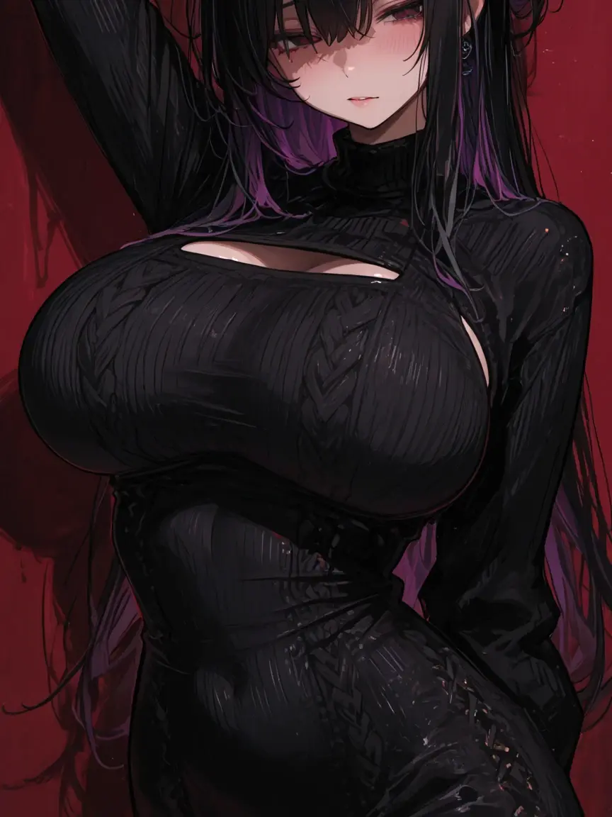 SlimChart6859의 見捨てられた少年の死霊術と、