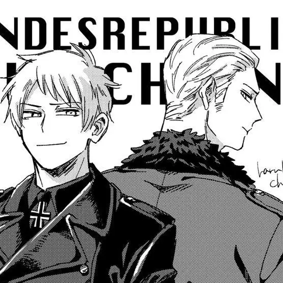 Ichiebe303의 愛が重すぎる兄弟がいて困る