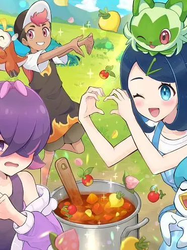 Cookie_Meow11751의 포켓몬스터!