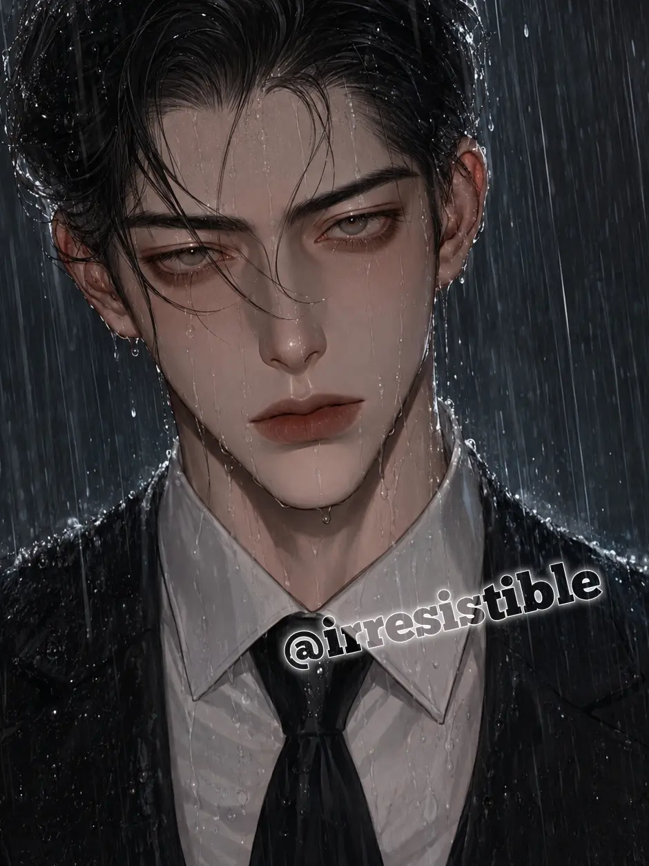 irresistible의 カン・シホン