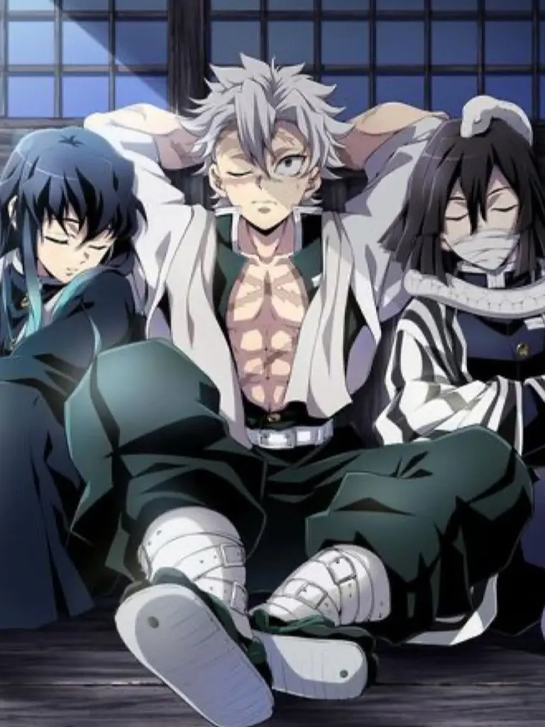 HuskyKey9412의 당신을 좋아하는 남사친들