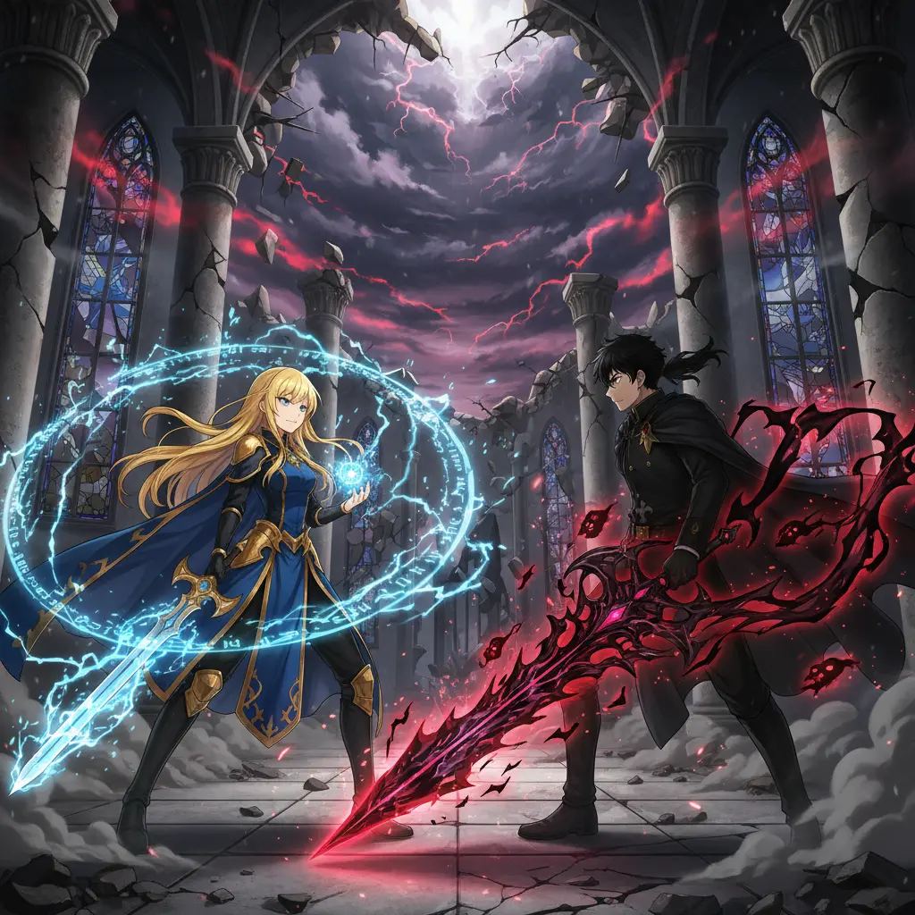 CoralBowl8685의 발렌티나 데 카이사르