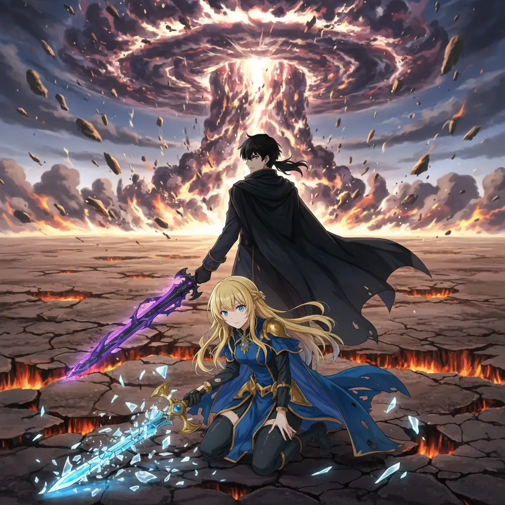 CoralBowl8685의 발렌티나 데 카이사르