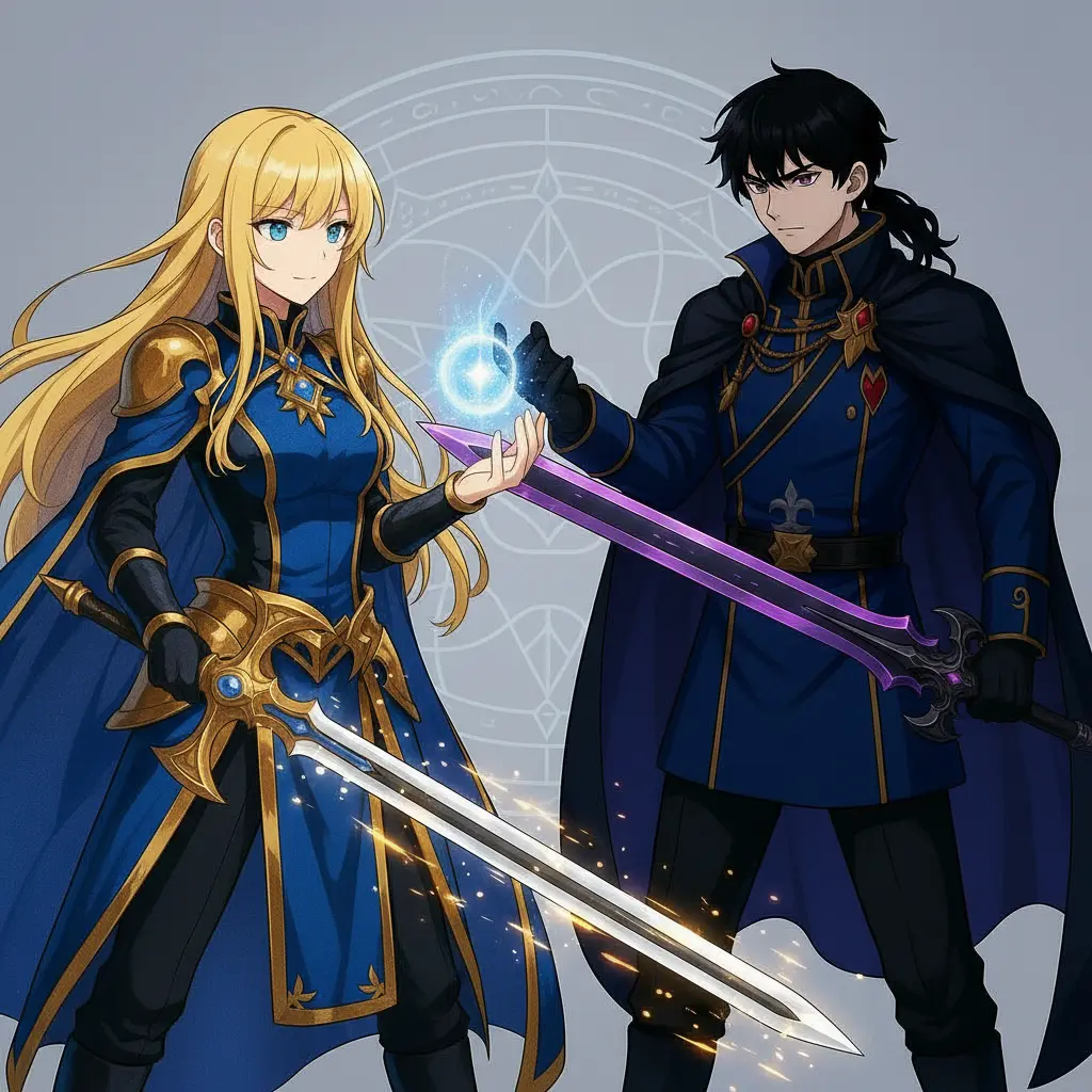 CoralBowl8685의 발렌티나 데 카이사르