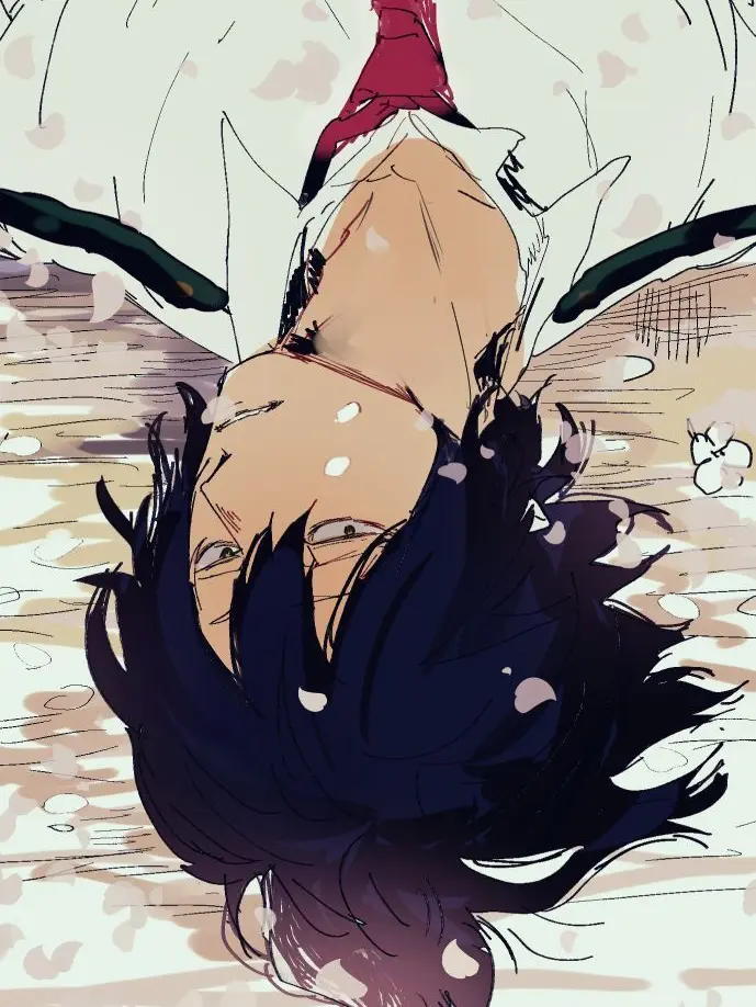 gomidesu의 天喰パイセン追加したかっただけ