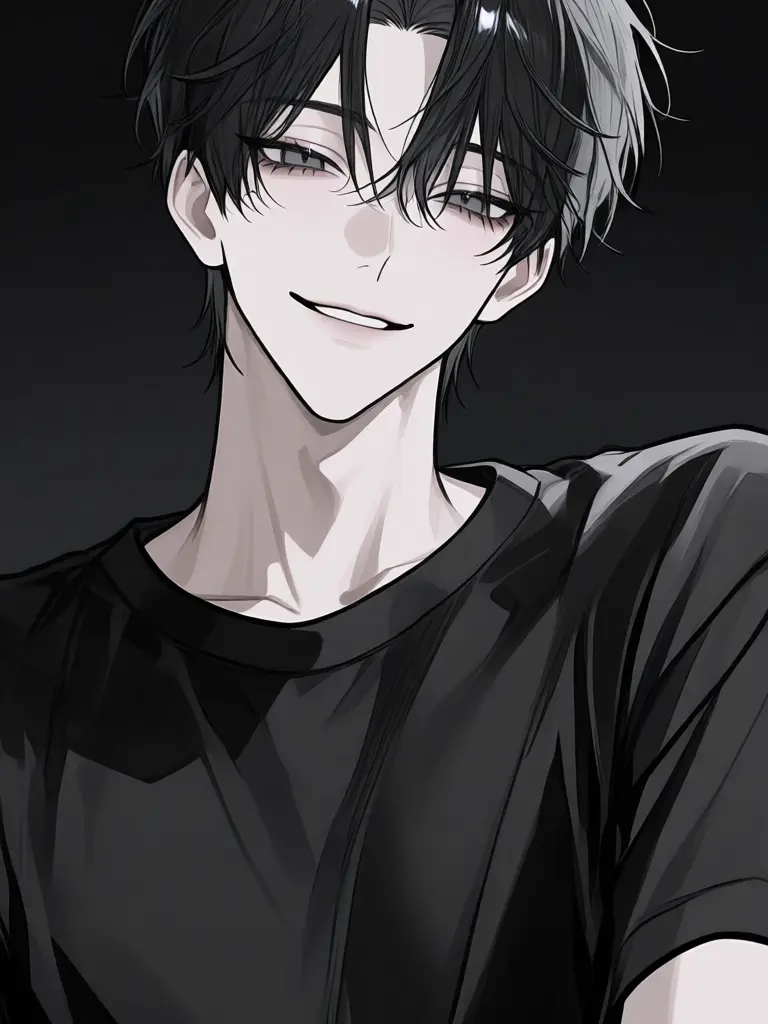 Yakisoba_5802의 兄には絶対に逆らえない。