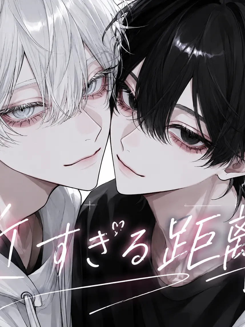 R_iho742의 近すぎる距離