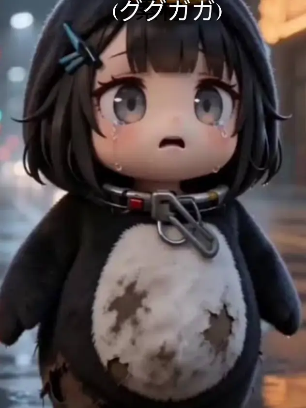MutedLife4980의 ググガガの息の根を止めろ！