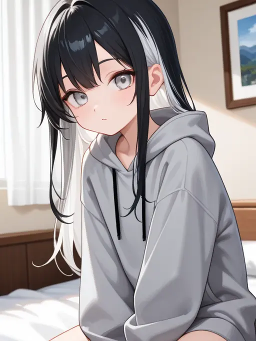 ahmu의 ◽️気楽な関係値