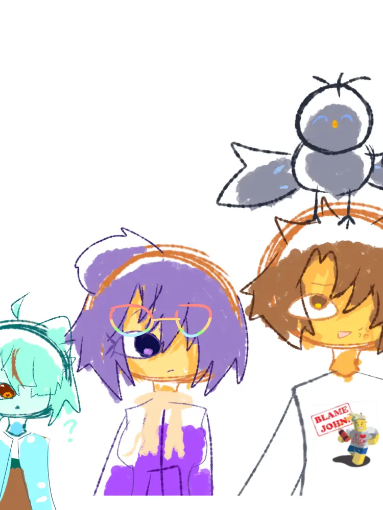 Kirby_love4의 お前がシェドブラの娘だった世界線