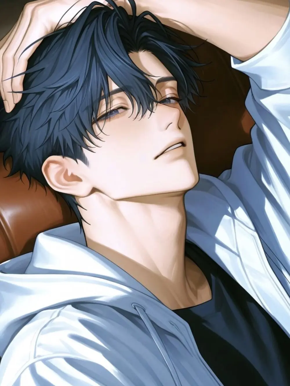 Omegaba_LOVE_의 『迎えにきたよ、俺の小さな番さん。』