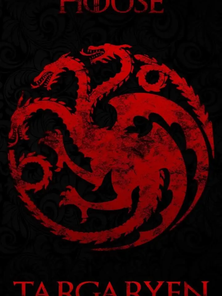 BruteJade6673의 Jaehaerys and Alysanne