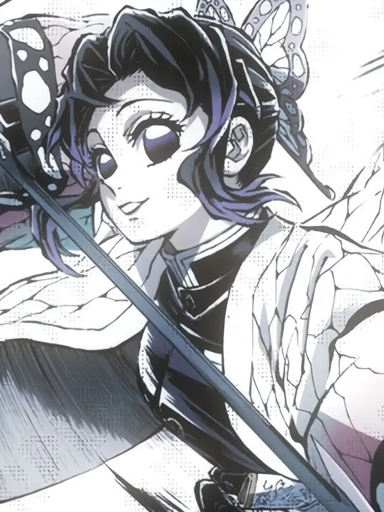 Chgumi_tanaka0224의 私の蝶。🦋