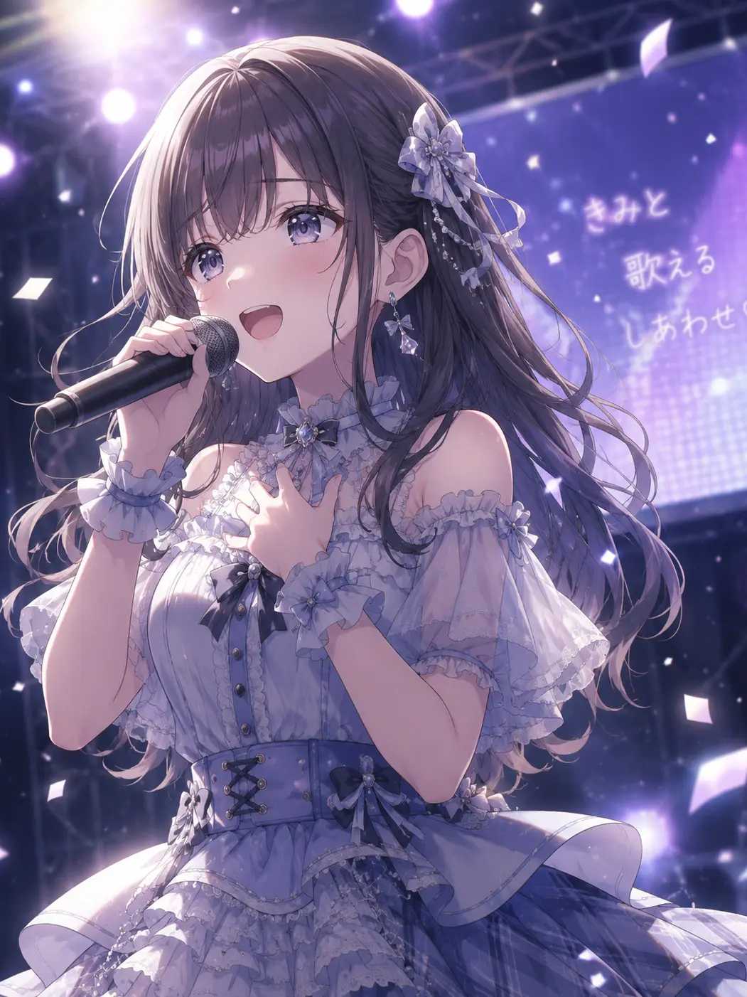 DampEmber8560의 歌詞ドッキリをしかけたい