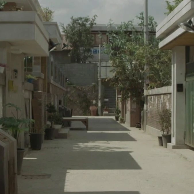 응답하라 2003